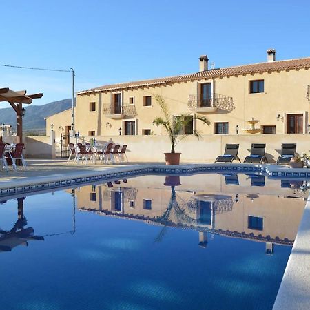 Grapevine Manor Guest House Monovar Exterior foto