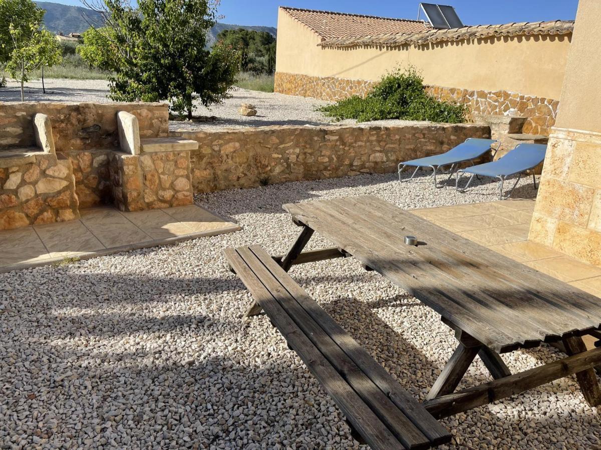 Grapevine Manor Guest House Monovar Exterior foto