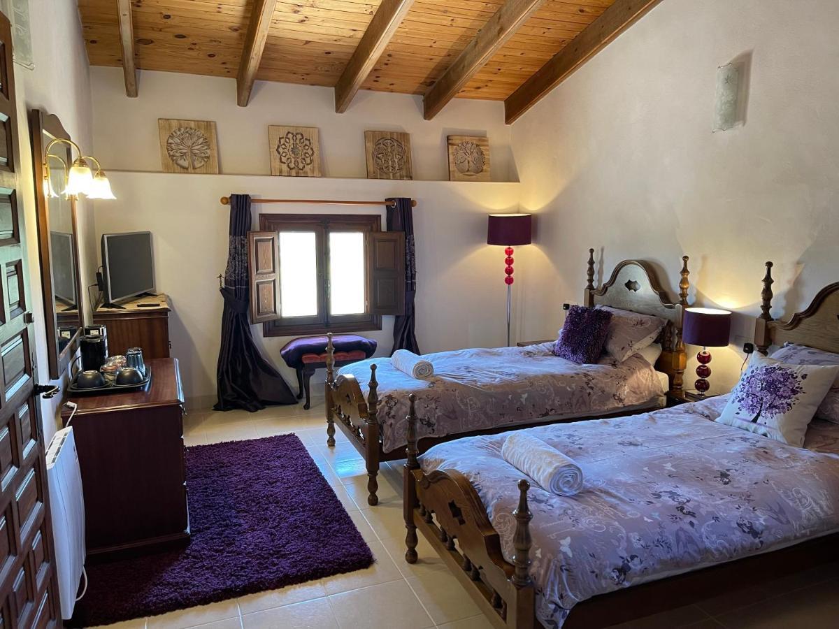Grapevine Manor Guest House Monovar Cameră foto