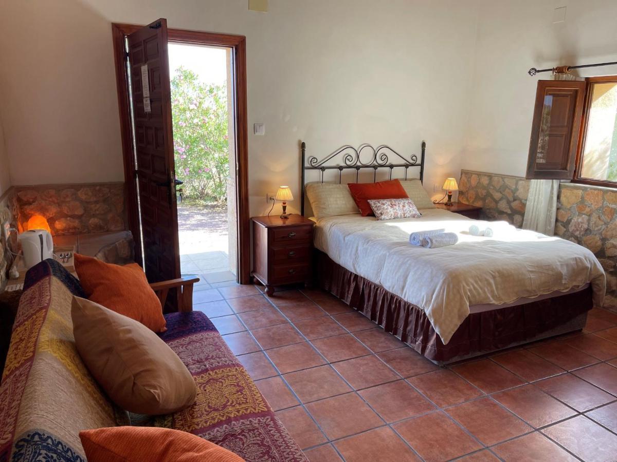 Grapevine Manor Guest House Monovar Exterior foto