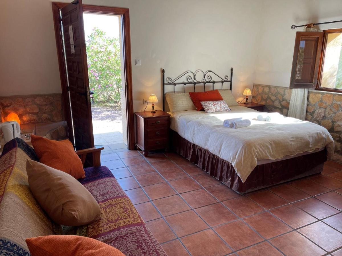 Grapevine Manor Guest House Monovar Cameră foto