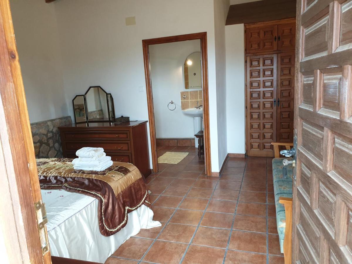 Grapevine Manor Guest House Monovar Exterior foto