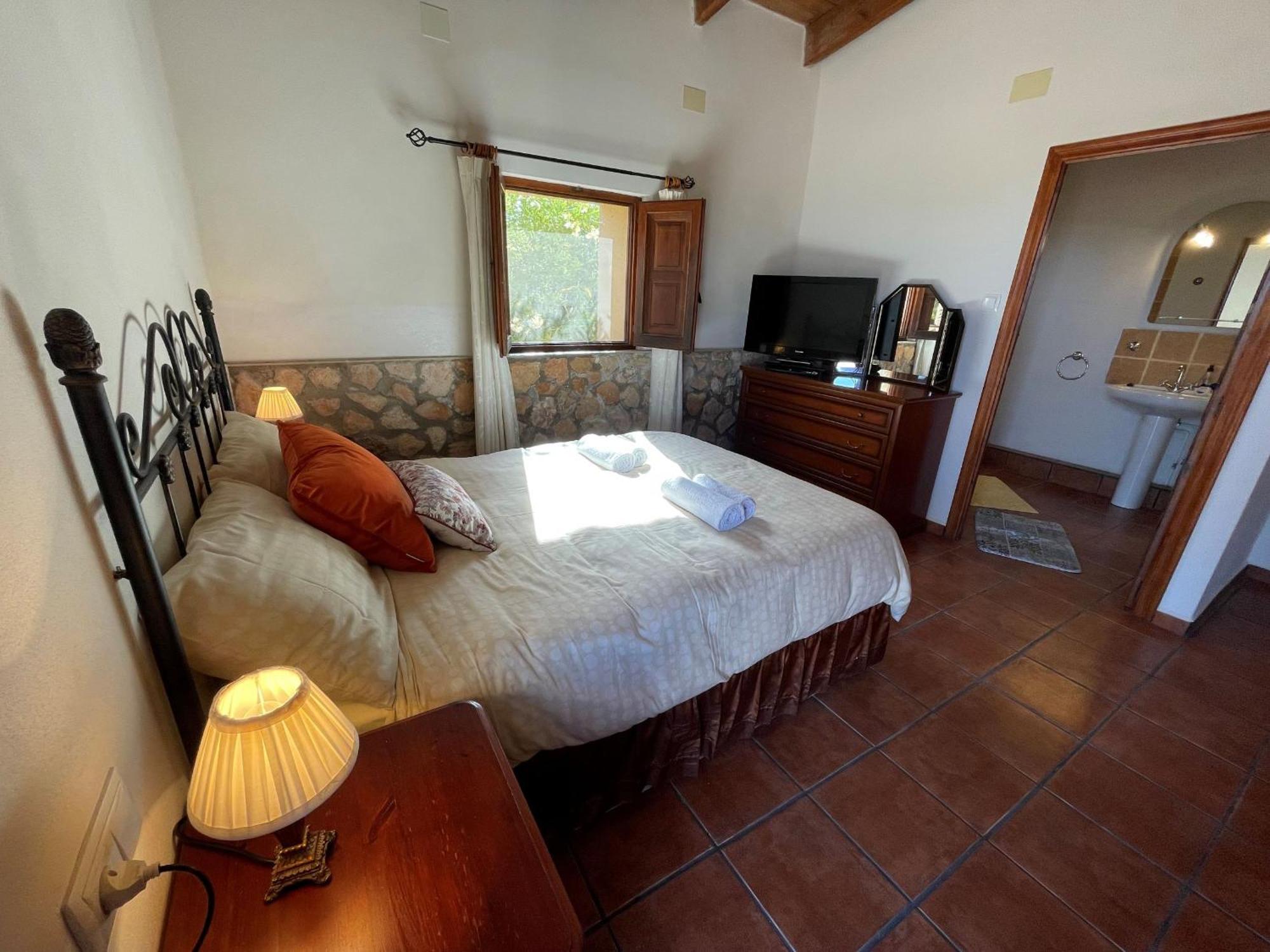 Grapevine Manor Guest House Monovar Cameră foto