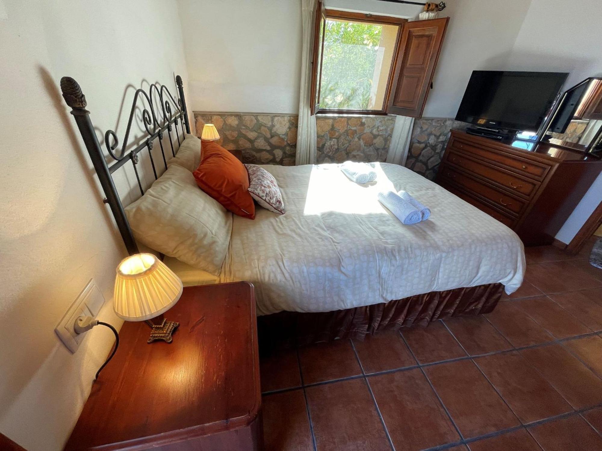 Grapevine Manor Guest House Monovar Cameră foto